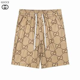 Picture of Gucci Short  Pants _SKUGucciM-XXLsftn126117760